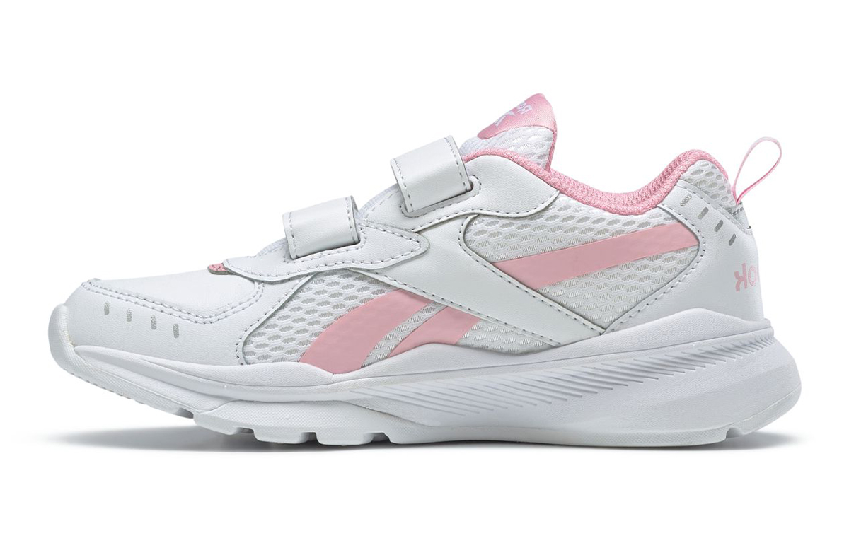 (Preschool) Reebok Xt Sprinter 'Alternate White Pink' FW8304