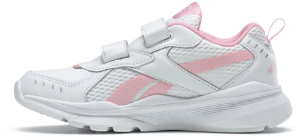 (Preschool) Reebok Xt Sprinter 'Alternate White Pink' FW8304 (Preschool) Reebok Xt Sprinter 'Alternate White Pink' FW8304