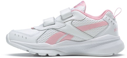(Preschool) Reebok Xt Sprinter 'Alternate White Pink' FW8304 (Preschool) Reebok Xt Sprinter 'Alternate White Pink' FW8304