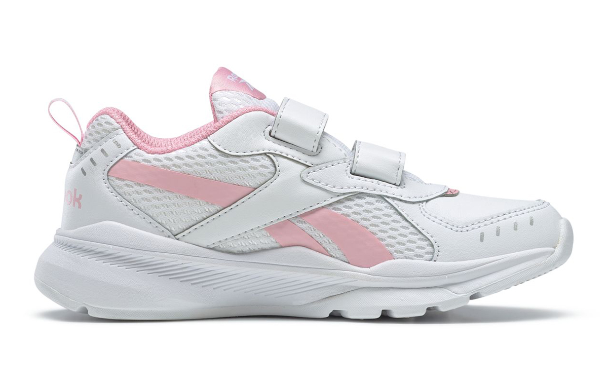 Order (Preschool) Reebok Xt Sprinter 'Alternate White Pink' FW8304