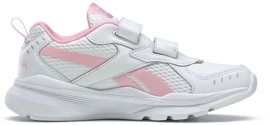 Reebok Xt Sprinter Alt 兒童 白粉色 跑步鞋 Order Reebok Xt Sprinter Alt 兒童 白粉色 跑步鞋