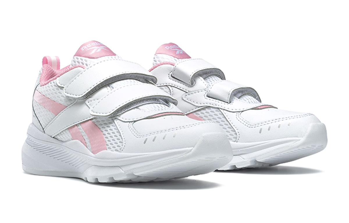 Lookbook (Preschool) Reebok Xt Sprinter 'Alternate White Pink' FW8304