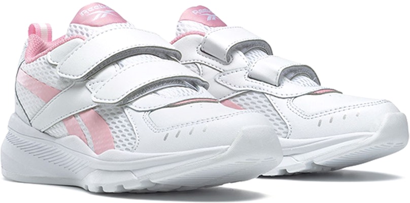 Reebok Xt Sprinter Alt 兒童 白粉色 跑步鞋 Lookbook Reebok Xt Sprinter Alt 兒童 白粉色 跑步鞋