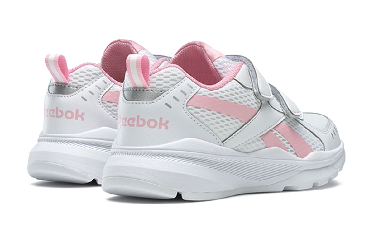 Shop (Preschool) Reebok Xt Sprinter 'Alternate White Pink' FW8304