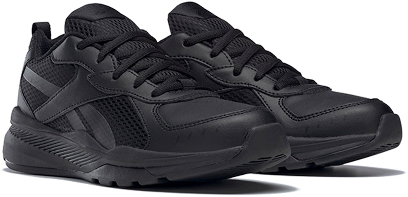 Reebok Xt Sprinter 兒童 黑色 跑步鞋 Lookbook Reebok Xt Sprinter 兒童 黑色 跑步鞋