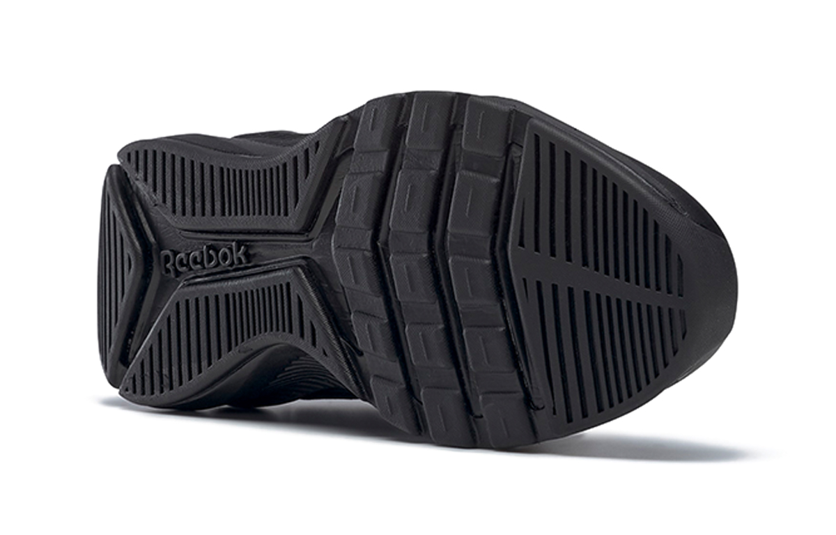 Details for (PS) 锐步XT Sprinter“黑色” FY3159