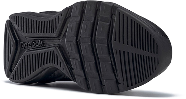 Reebok Xt Sprinter 兒童 黑色 跑步鞋 Details for Reebok Xt Sprinter 兒童 黑色 跑步鞋