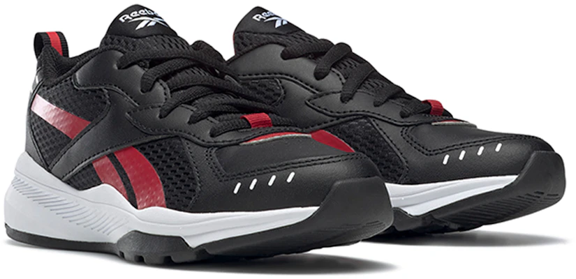 (Preschool) Reebok Xt Sprinter 'Black White Red' FW8318 Lookbook (Preschool) Reebok Xt Sprinter 'Black White Red' FW8318