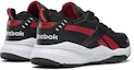 Shop (Preschool) Reebok Xt Sprinter 'Black White Red' FW8318