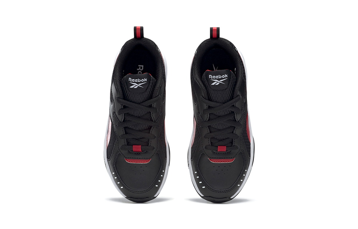 Purchase (Preschool) Reebok Xt Sprinter 'Black White Red' FW8318