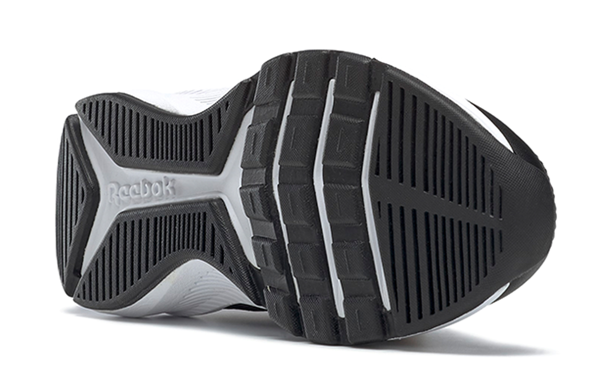 Details for (Preschool) Reebok Xt Sprinter 'Black White Red' FW8318
