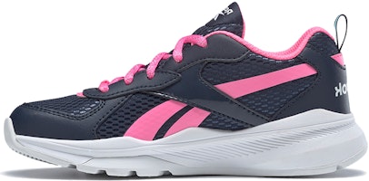 (Preschool) Reebok Xt Sprinter 'Blue Pink' FZ3303 (Preschool) Reebok Xt Sprinter 'Blue Pink' FZ3303