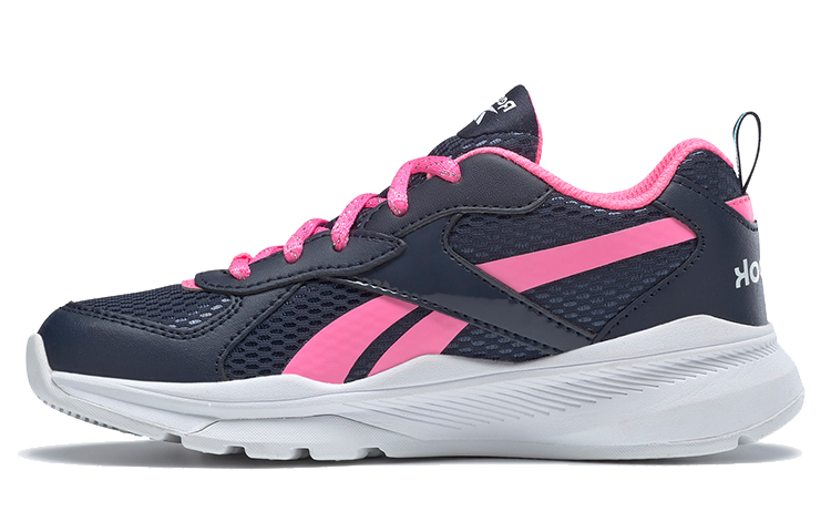 (Preschool) Reebok Xt Sprinter 'Blue Pink' FZ3303