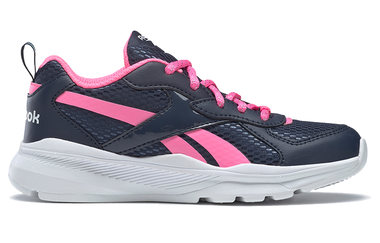 Order (Preschool) Reebok Xt Sprinter 'Blue Pink' FZ3303