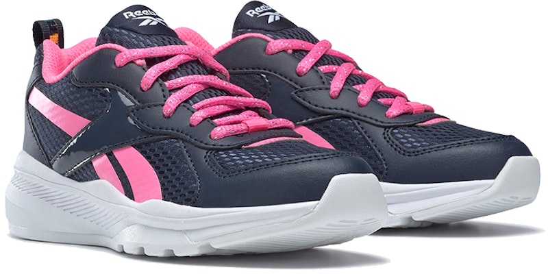 (PS) Reebok Xt Sprinter 'Biru Pink' FZ3303 Lookbook (PS) Reebok Xt Sprinter 'Biru Pink' FZ3303