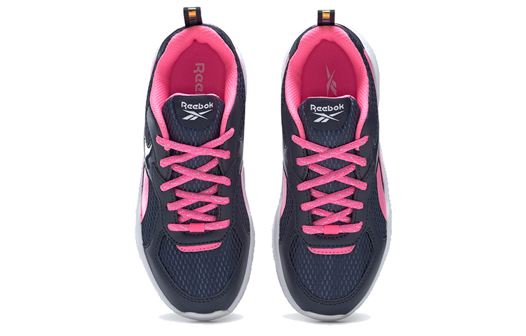Shop (Preschool) Reebok Xt Sprinter 'Blue Pink' FZ3303
