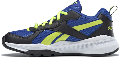 (Preschool) Reebok XT Sprinter 'Blue Yellow Black' FZ3349 (Preschool) Reebok XT Sprinter 'Blue Yellow Black' FZ3349