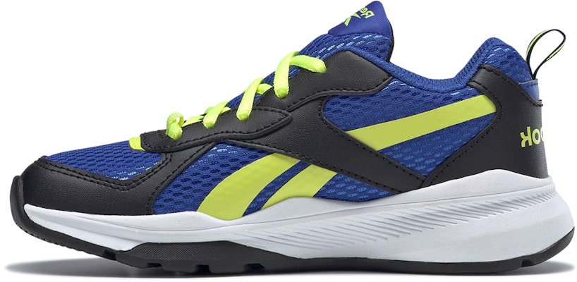 (Preschool) Reebok XT Sprinter 'Blue Yellow Black' FZ3349 Buy (Preschool) Reebok XT Sprinter 'Blue Yellow Black' FZ3349