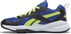 (PS) Reebok XT Sprinter 'Biru Kuning Hitam' FZ3349