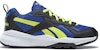 (PS) Reebok XT Sprinter 'Biru Kuning Hitam' FZ3349
