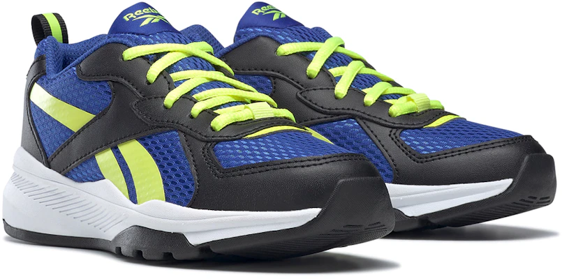 (Preschool) Reebok XT Sprinter 'Blue Yellow Black' FZ3349 Lookbook (Preschool) Reebok XT Sprinter 'Blue Yellow Black' FZ3349