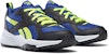 (PS) Reebok XT Sprinter 'Biru Kuning Hitam' FZ3349