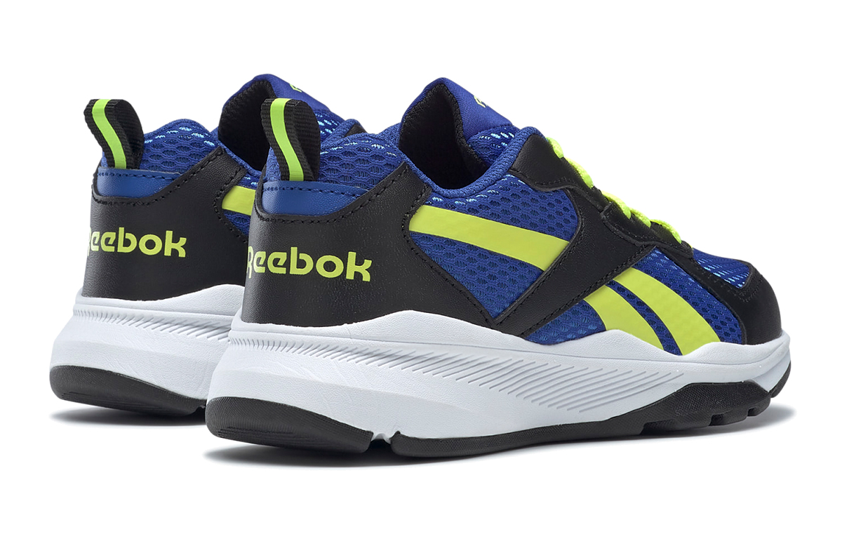 Purchase (Preschool) Reebok XT Sprinter 'Blue Yellow Black' FZ3349