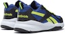 (PS) Reebok XT Sprinter 'Biru Kuning Hitam' FZ3349
