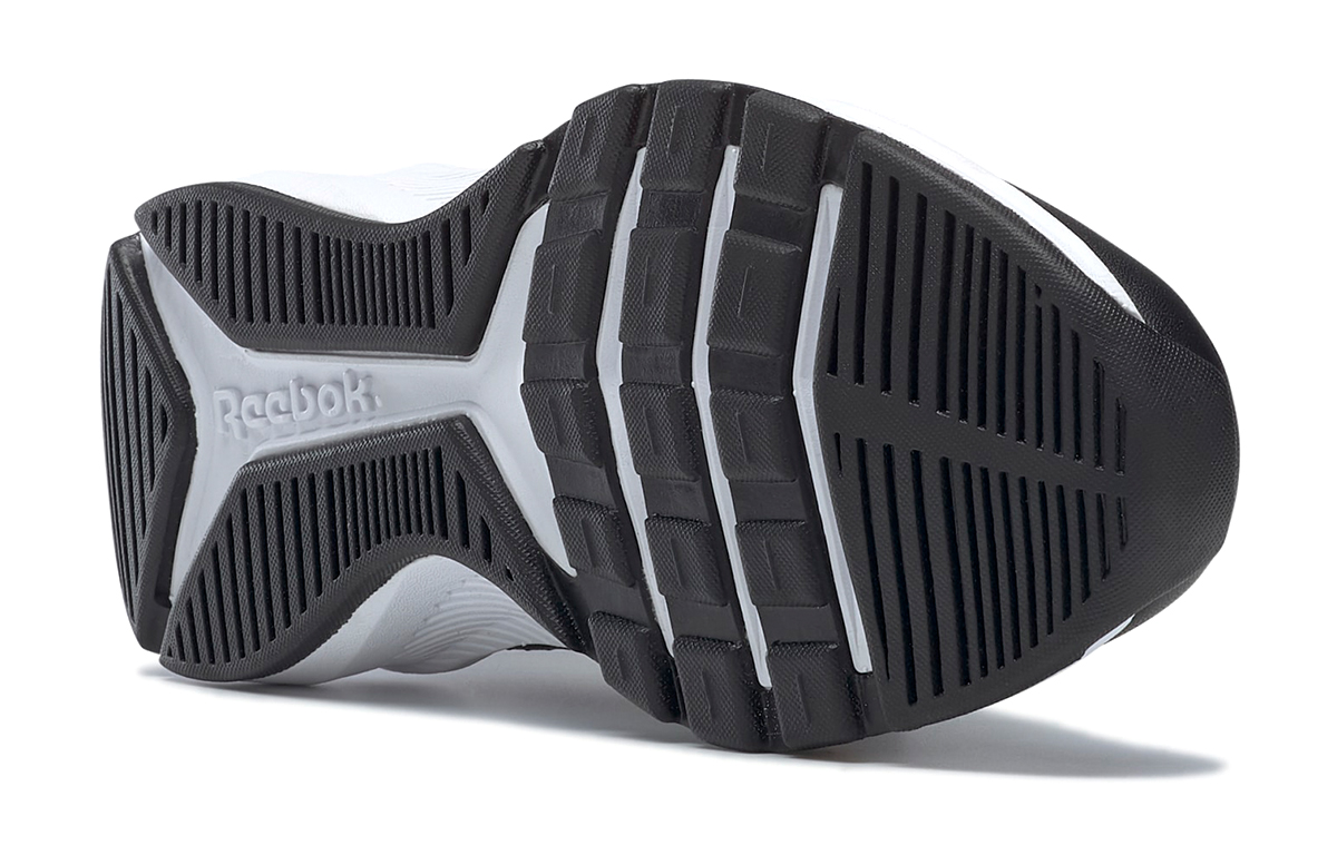Details for (Preschool) Reebok XT Sprinter 'Blue Yellow Black' FZ3349