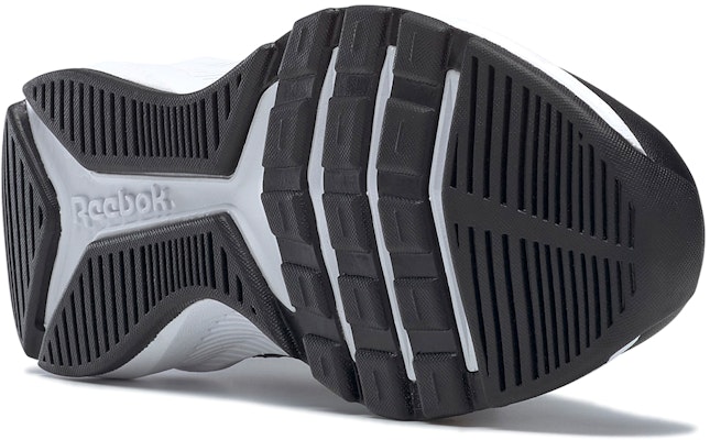 Reebok XT Sprinter 兒童 藍黃黑 跑步鞋 Details for Reebok XT Sprinter 兒童 藍黃黑 跑步鞋