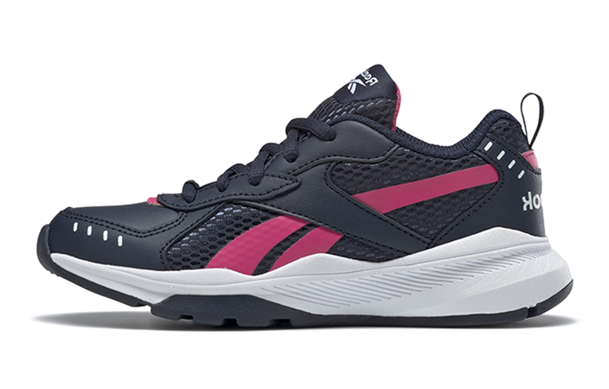 (Preschool) Reebok Xt Sprinter 'Deep Blue Pink' FW8266 - FW8266 - Novelship