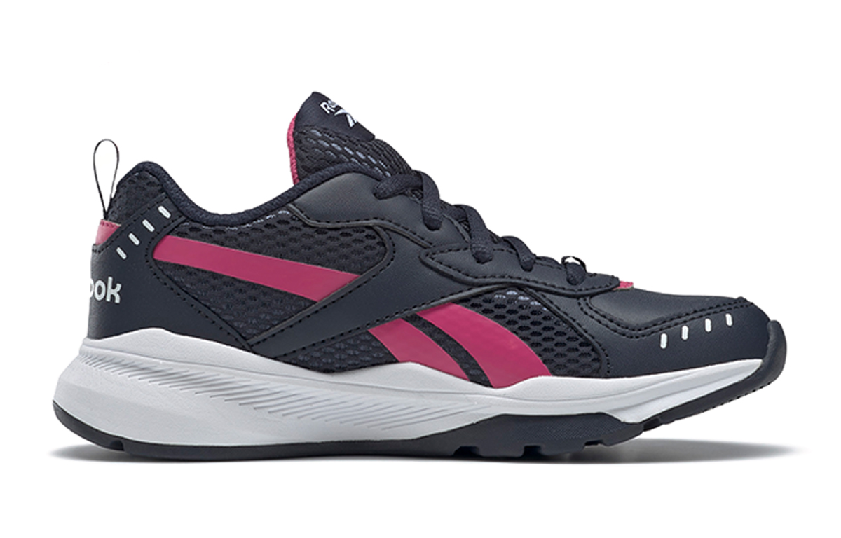 (Preschool) Reebok Xt Sprinter 'Deep Blue Pink' FW8266 - FW8266 - Novelship