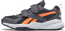 Buy (PS) Reebok XT Sprinter 'Hitam Kelabu Jingga' FV0481