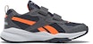 (PS) Reebok XT Sprinter 'Hitam Kelabu Jingga' FV0481