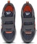 Purchase (PS) Reebok XT Sprinter 'Hitam Kelabu Jingga' FV0481