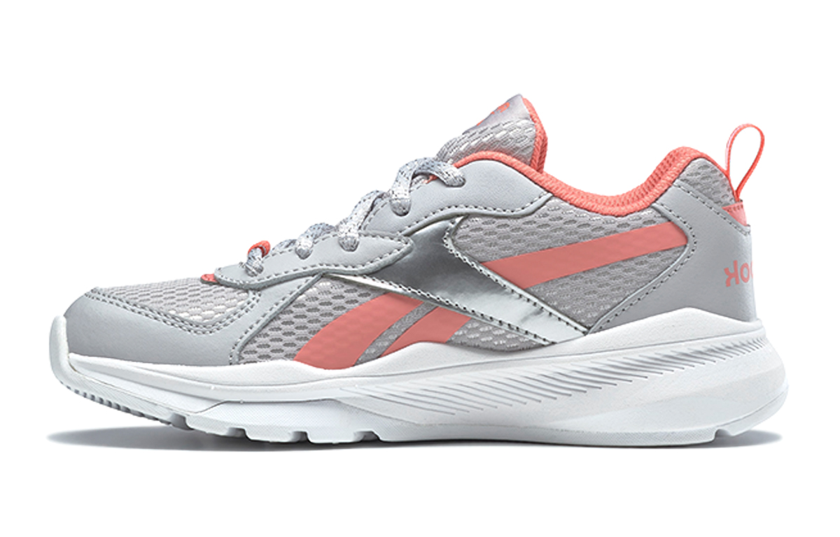 (Preschool) Reebok XT Sprinter 'Grey Orange' FZ3157