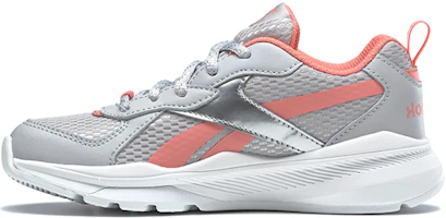 (Preschool) Reebok XT Sprinter 'Grey Orange' FZ3157 (Preschool) Reebok XT Sprinter 'Grey Orange' FZ3157