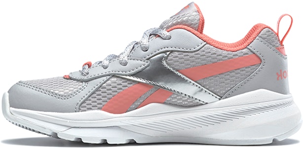 Reebok XT Sprinter 兒童 灰橙 跑步鞋 Buy Reebok XT Sprinter 兒童 灰橙 跑步鞋