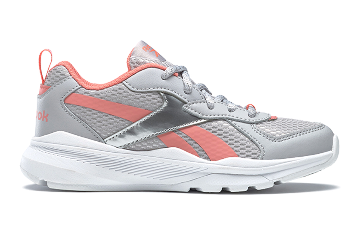 Order (Preschool) Reebok XT Sprinter 'Grey Orange' FZ3157