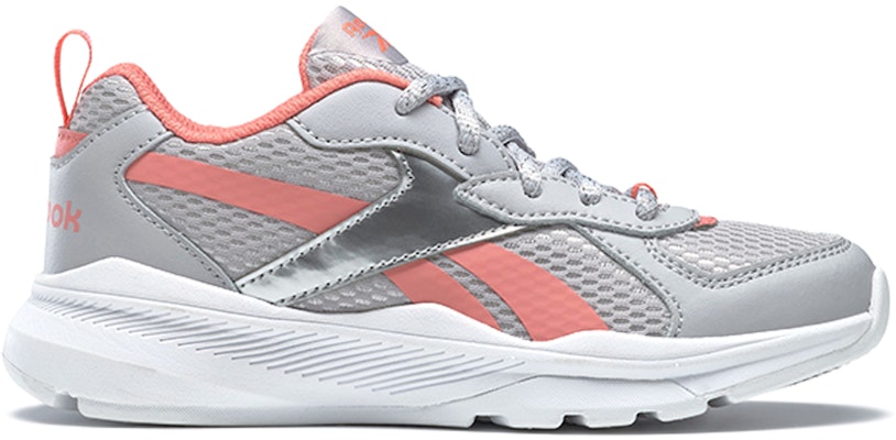 (Preschool) Reebok XT Sprinter 'Grey Orange' FZ3157 Order (Preschool) Reebok XT Sprinter 'Grey Orange' FZ3157