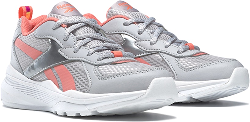 (Preschool) Reebok XT Sprinter 'Grey Orange' FZ3157 Lookbook (Preschool) Reebok XT Sprinter 'Grey Orange' FZ3157