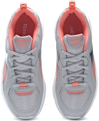 (Preschool) Reebok XT Sprinter 'Grey Orange' FZ3157 Shop (Preschool) Reebok XT Sprinter 'Grey Orange' FZ3157