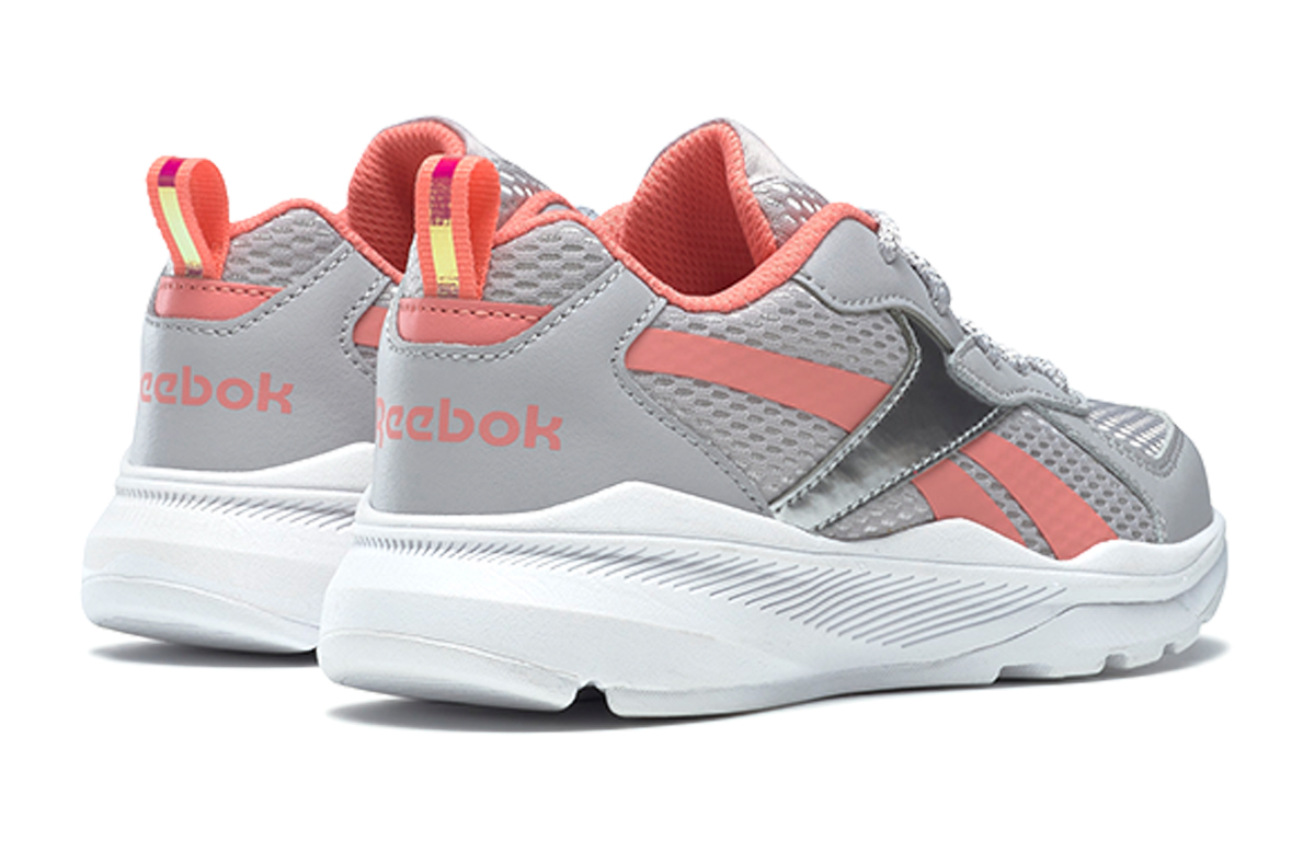 Purchase (Preschool) Reebok XT Sprinter 'Grey Orange' FZ3157