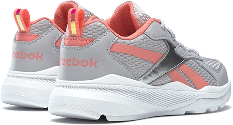 (Preschool) Reebok XT Sprinter 'Grey Orange' FZ3157 Purchase (Preschool) Reebok XT Sprinter 'Grey Orange' FZ3157