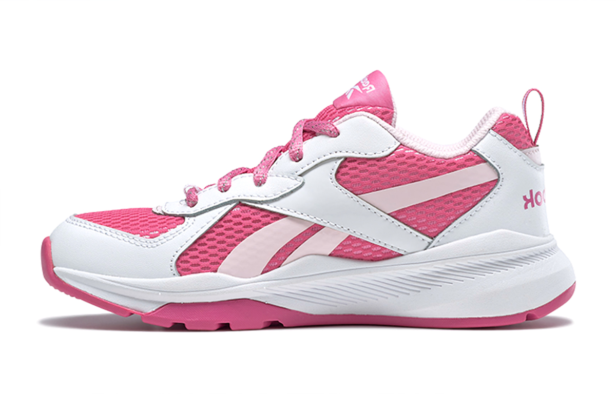 (Preschool) Reebok XT Sprinter 'Pink White' FZ3304