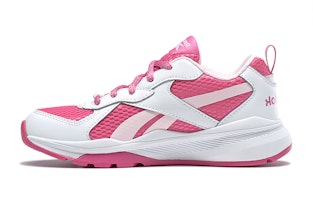(Preschool) Reebok XT Sprinter 'Pink White' FZ3304 (Preschool) Reebok XT Sprinter 'Pink White' FZ3304