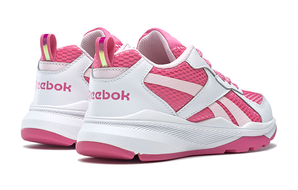 Purchase Reebok XT Sprinter 兒童粉白跑步鞋