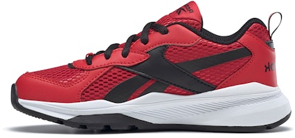 (Preschool) Reebok XT Sprinter 'Red Black White' FZ3351 (Preschool) Reebok XT Sprinter 'Red Black White' FZ3351