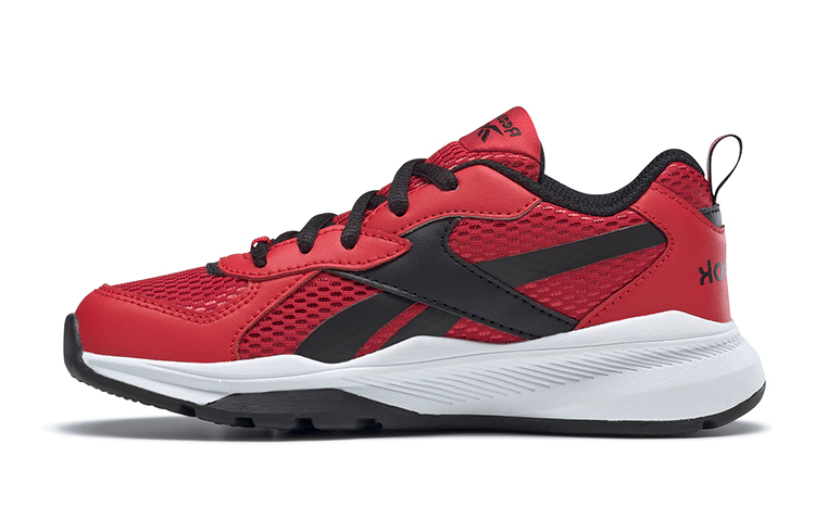 (Preschool) Reebok XT Sprinter 'Red Black White' FZ3351