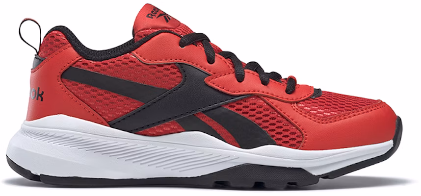 (PS) Reebok XT Sprinter 'Rojo Negro Blanco' FZ3351 Order (PS) Reebok XT Sprinter 'Rojo Negro Blanco' FZ3351
